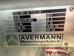 Impuls Engineering GmbH Impuls Engineering GmbH Impuls Engineering GmbH