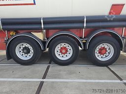 FELDBINDER KIP 60.3 GGVS/ADR