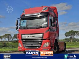 DAF CF 340 4x2 FTS Airco