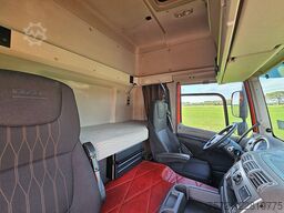 DAF CF 340 4x2 FTS Airco