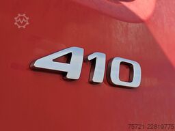 DAF CF 340 4x2 FTS Airco