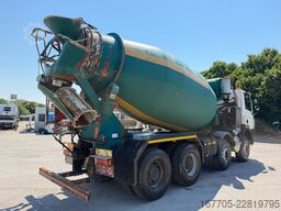 DAF CF 85.480