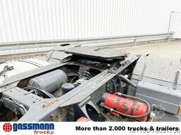 Iveco Stralis AS440S42 4x2, Retarder