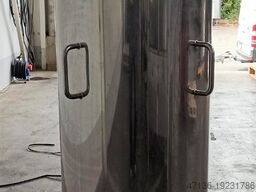 Sartorius / PALL WSFZ164