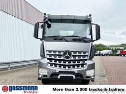 Mercedes-Benz Arocs 1840 K 4x2