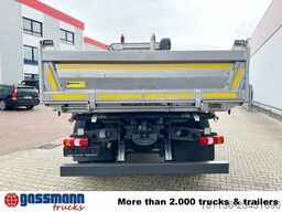 Mercedes-Benz Arocs 1840 K 4x2