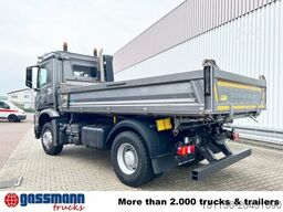Mercedes-Benz Arocs 1840 K 4x2
