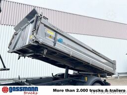 Mercedes-Benz Arocs 1840 K 4x2