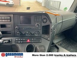 Mercedes-Benz Arocs 1840 K 4x2