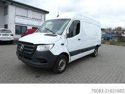 MERCEDES-BENZ Sprinter 317 CDI L2H2 Klima Navi 9G-Tronik MOPF