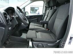 MERCEDES-BENZ Vito 116 CDI MOPF Kasten lang Klima Navi Kamera