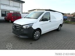 MERCEDES-BENZ Vito 114CDI MOPF Kasten extralang Klima Navi CAM