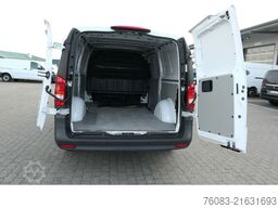 MERCEDES-BENZ Vito 114CDI MOPF Kasten extralang Klima Navi CAM