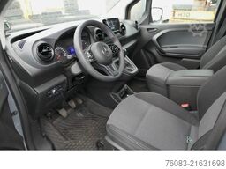 MERCEDES-BENZ Citan 112CDI Pharma Kühlkasten Klima Navi CAM