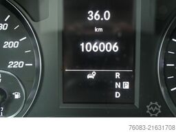 MERCEDES-BENZ Vito 116 CDI 9G-Tronik Navi Klima Kamera