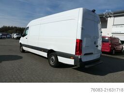 MERCEDES-BENZ Sprinter 317 CDI MOPF Maxi Klima Navi 9G-Tronik