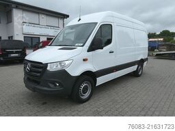 MERCEDES-BENZ Sprinter 317 CDI L2H2 Klima Navi 9G-Tronik MOPF