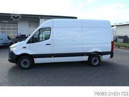 MERCEDES-BENZ Sprinter 317 CDI L2H2 Klima Navi 9G-Tronik MOPF