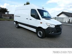MERCEDES-BENZ Sprinter 317 CDI L2H2 Klima Navi 9G-Tronik MOPF