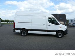 MERCEDES-BENZ Sprinter 317 CDI L2H2 Klima Navi 9G-Tronik MOPF