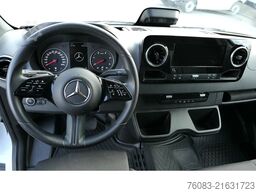 MERCEDES-BENZ Sprinter 317 CDI L2H2 Klima Navi 9G-Tronik MOPF