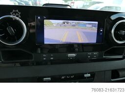 MERCEDES-BENZ Sprinter 317 CDI L2H2 Klima Navi 9G-Tronik MOPF
