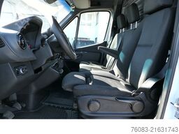 MERCEDES-BENZ Sprinter 316 CDI 907 Maxi Klima Kamera