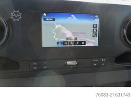 MERCEDES-BENZ Sprinter 316 CDI 907 Maxi Klima Kamera