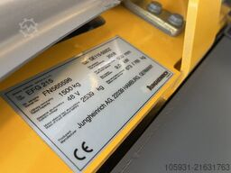Jungheinrich EFG216