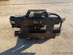 Meyer 6-0107 4Ton