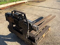 Meyer 6-0107 4Ton