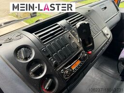 MERCEDES-BENZ 815 Pritsche Palfinger PK 7000 13 m Funk + AHK