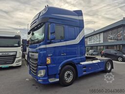 DAF XF 480 FT SUPER SPACE CAB