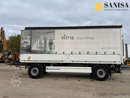 Kotschenreuther APV218/Edscha/Schiebe/Airtube