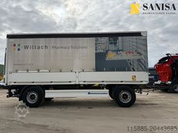 Kotschenreuther APV218/Edscha/Schiebe/Airtube