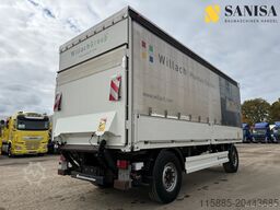 Kotschenreuther APV218/Edscha/Schiebe/Airtube