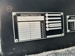 Renault T 380 Comfort / 583 dkm / NL Truck