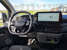 FORD TRANSIT CUSTOM 2.0 L1H1 Navi LED!