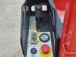 Skyjack SJ III 3219 Elektro 7,79m