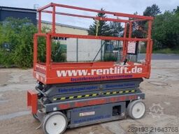 Skyjack SJ III 3220 Elektro 8,10 m