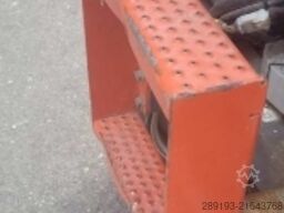 Skyjack SJ III 3220 Elektro 8,10 m