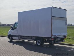 MERCEDES-BENZ SPRINTER 315 Bakwagen Laadklep!