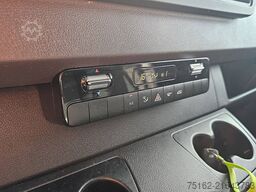 MERCEDES-BENZ SPRINTER 315 Bakwagen Laadklep!