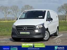 MERCEDES-BENZ VITO 110 Veba box XL EURO6