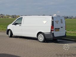 MERCEDES-BENZ VITO 110 Veba box XL EURO6