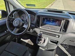 MERCEDES-BENZ VITO 110 Veba box XL EURO6