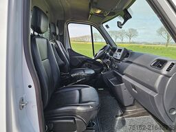 RENAULT MASTER 2.3 Open-Laadbak Euro6 !