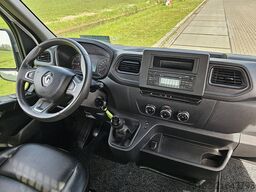 RENAULT MASTER 2.3 Open-Laadbak Euro6 !