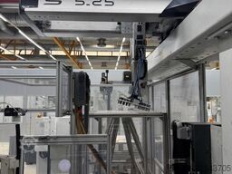 Sepro Sepro SDR S5-25, 2018