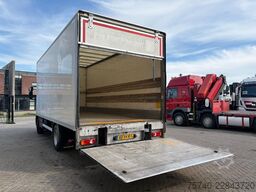 Iveco Eurocargo 120E21 + LOADLIFT 2200 KG + 12 T + EU...